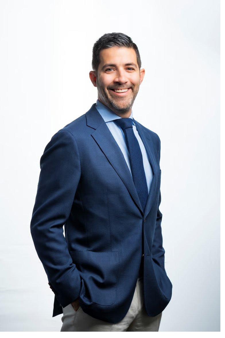 Todd Ratliff, Partner